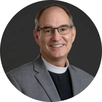 Rev. Richard Lindsley Walton