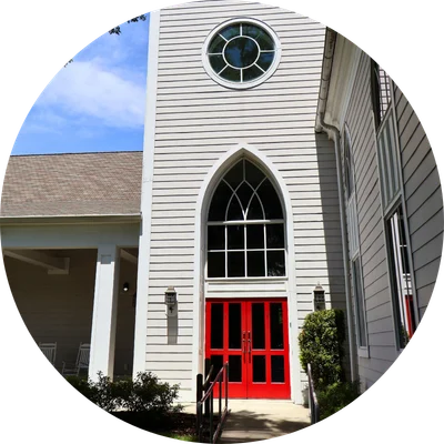 About St. Philips Church