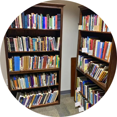 Church Library
