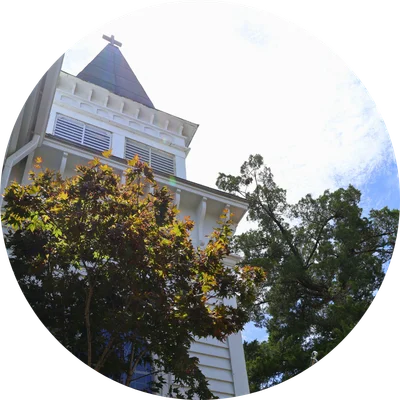 Ministries at St. Philips