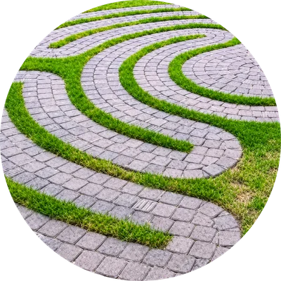 The Labyrinth at St. Philip’s Spiritual